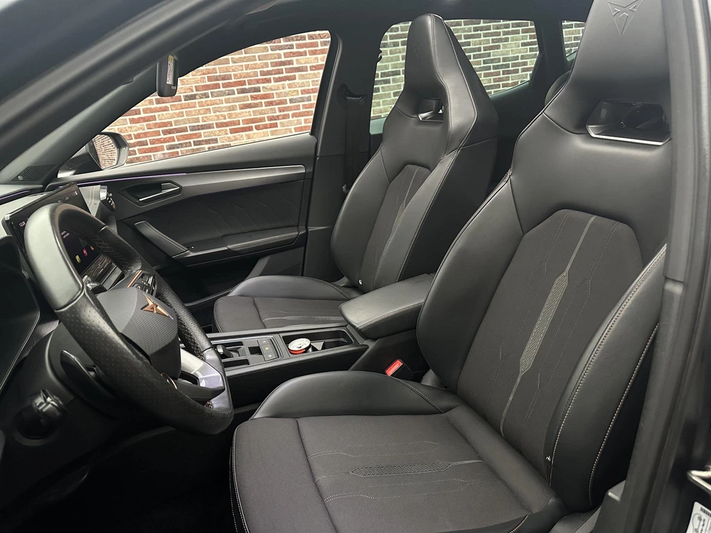 CUPRA Formentor – foto 19