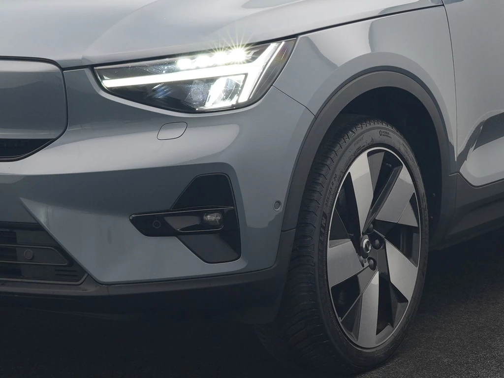 Volvo XC40 – foto 19