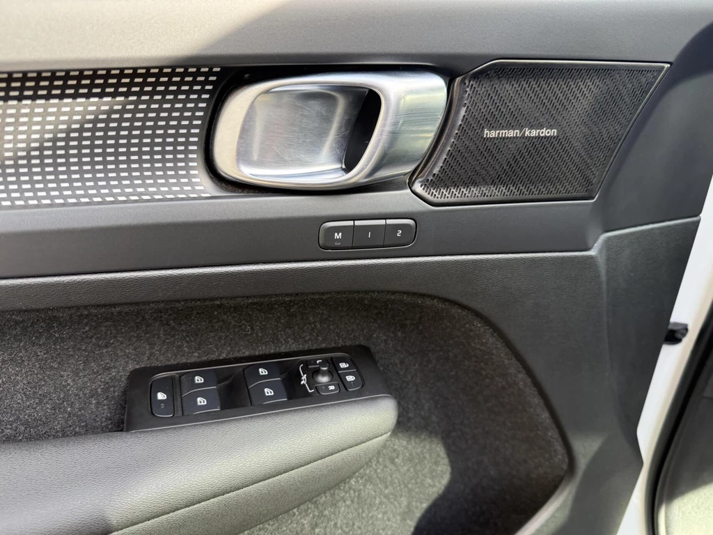 Volvo XC40 – foto 8