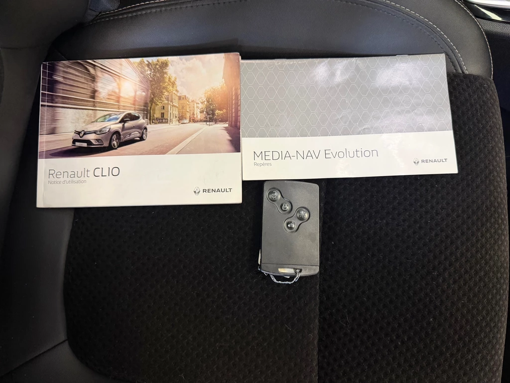Renault Clio – foto 29