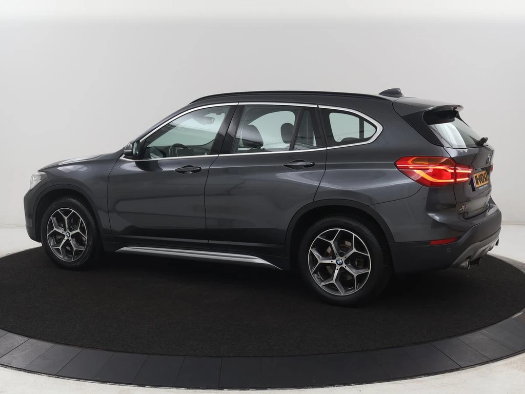 BMW X1 – foto 2