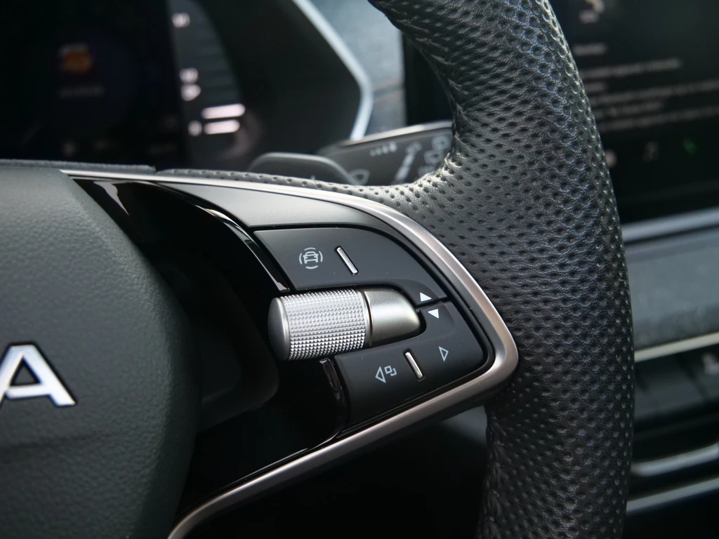 Škoda Octavia – foto 17