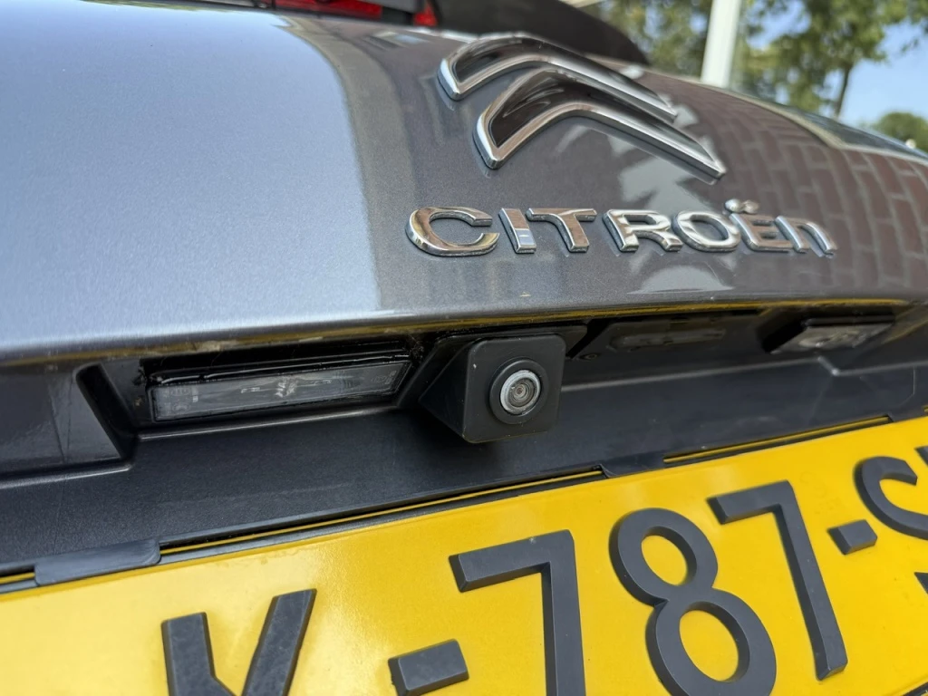 Citroën C5 Aircross – foto 17