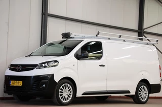 Opel Vivaro – thumbnail 1