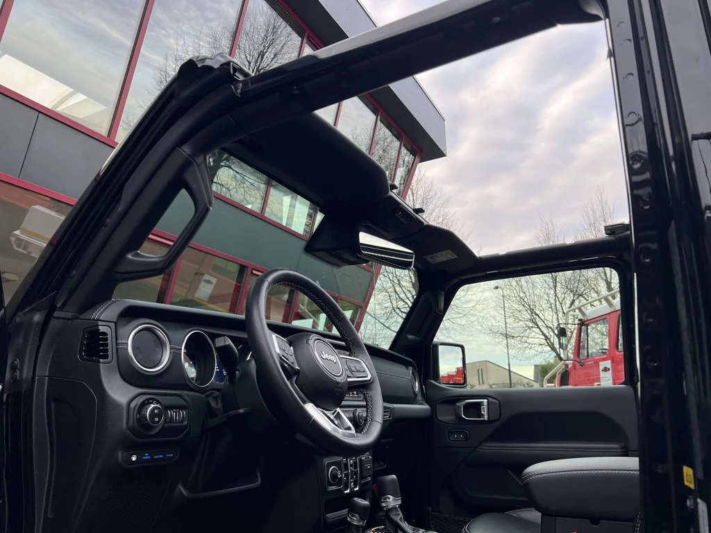 Jeep Wrangler – foto 14