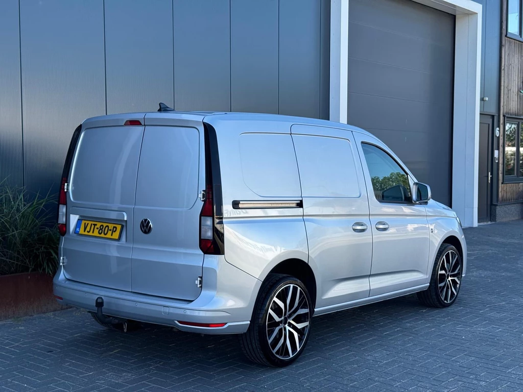 Volkswagen Caddy – foto 12