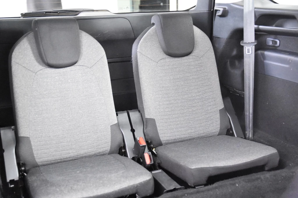 Citroën C4 Spacetourer – foto 29