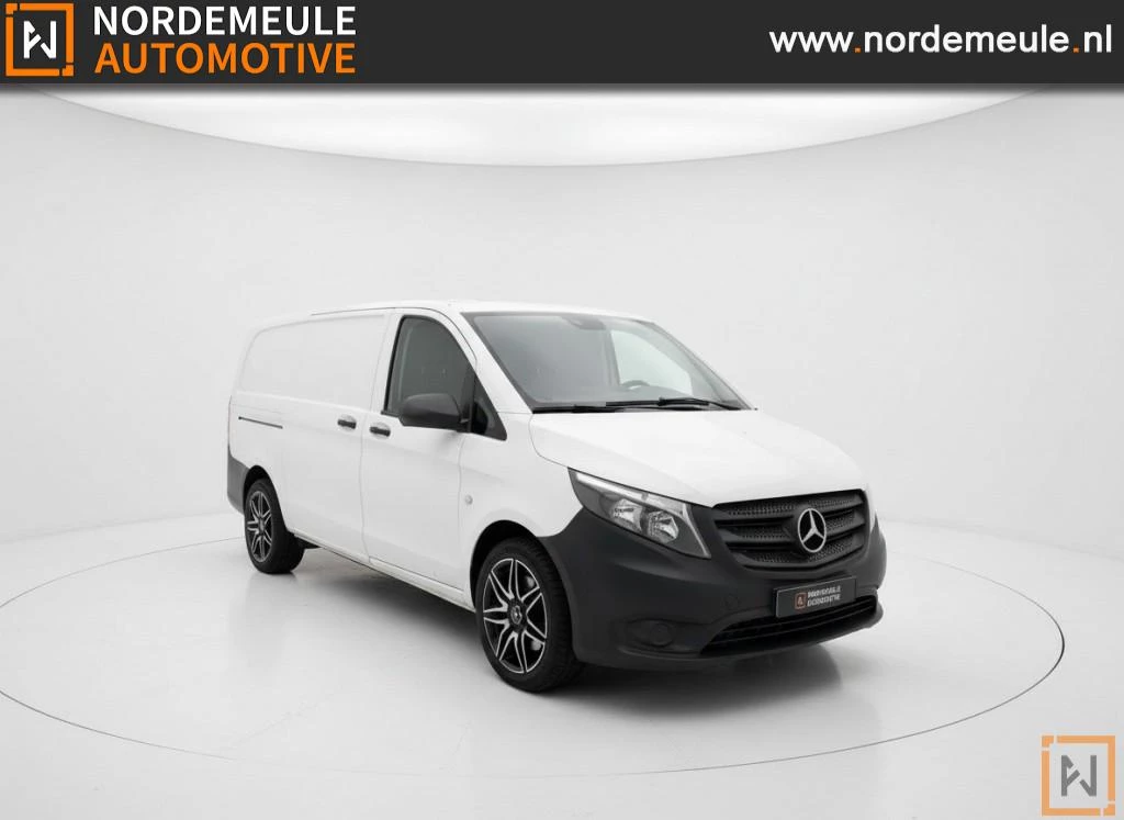 Mercedes-Benz Vito – foto 7