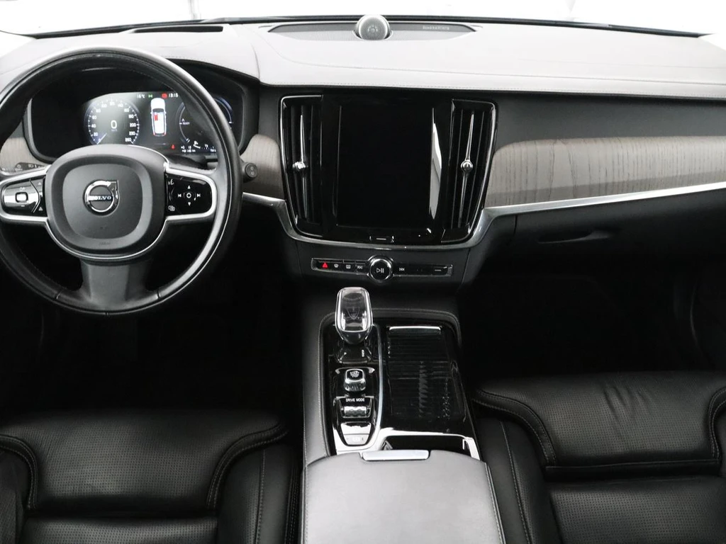 Volvo V90 – foto 11