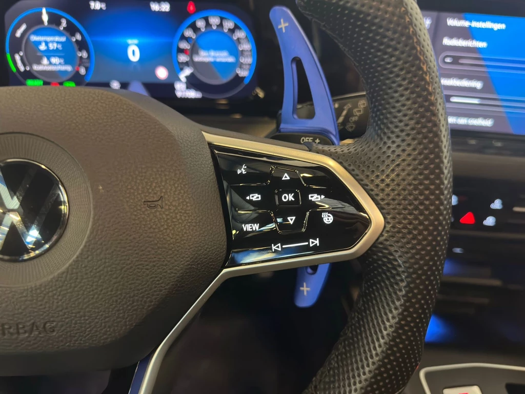 Volkswagen Golf – foto 21