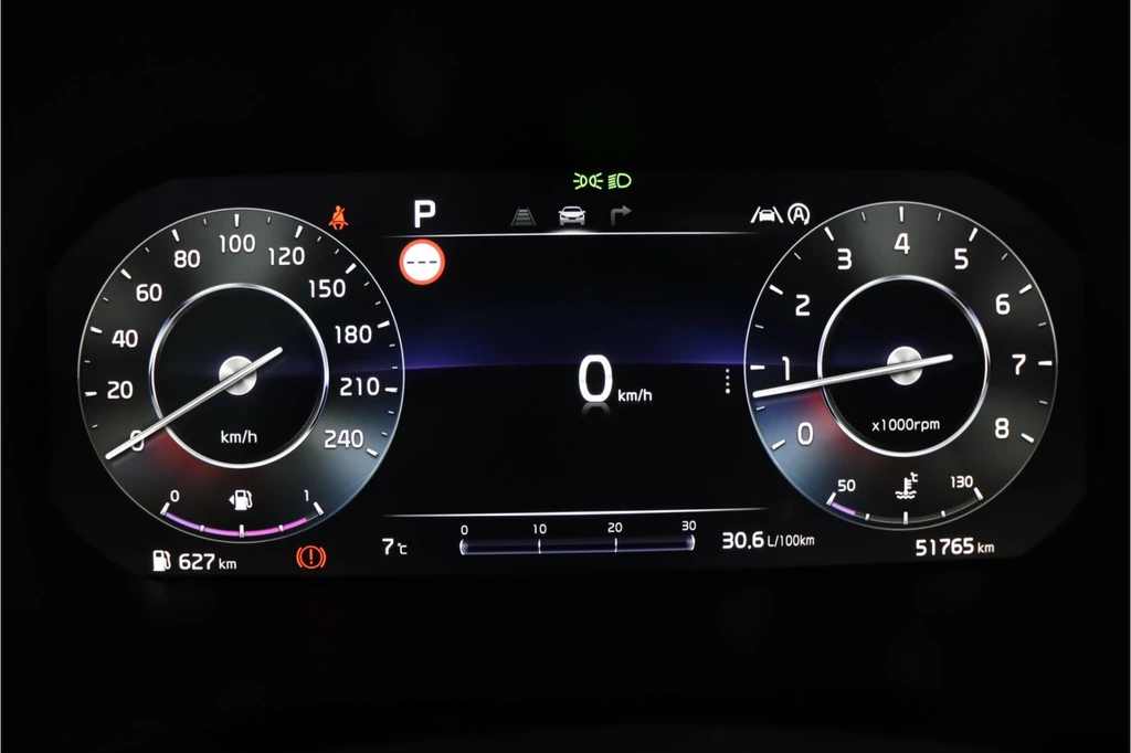 Kia Ceed Sportswagon – foto 47