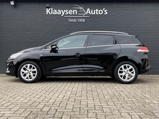Renault Clio – thumbnail 2