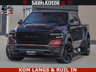 Dodge Ram Pick-Up – thumbnail 6