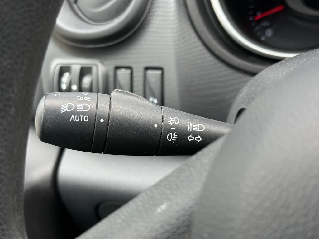 Renault Trafic – foto 17