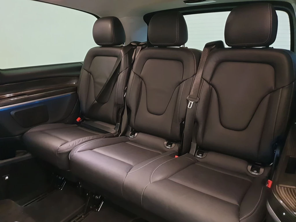 Mercedes-Benz V-Klasse – foto 27