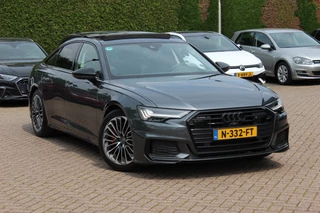 Audi A6 – thumbnail 8