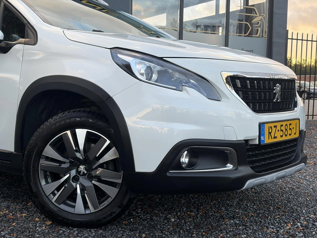 Peugeot 2008 – foto 38