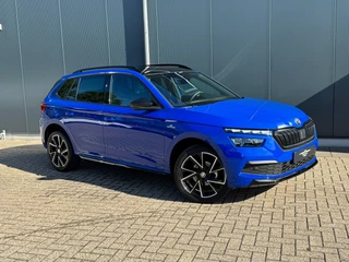 Škoda Kamiq – thumbnail 8