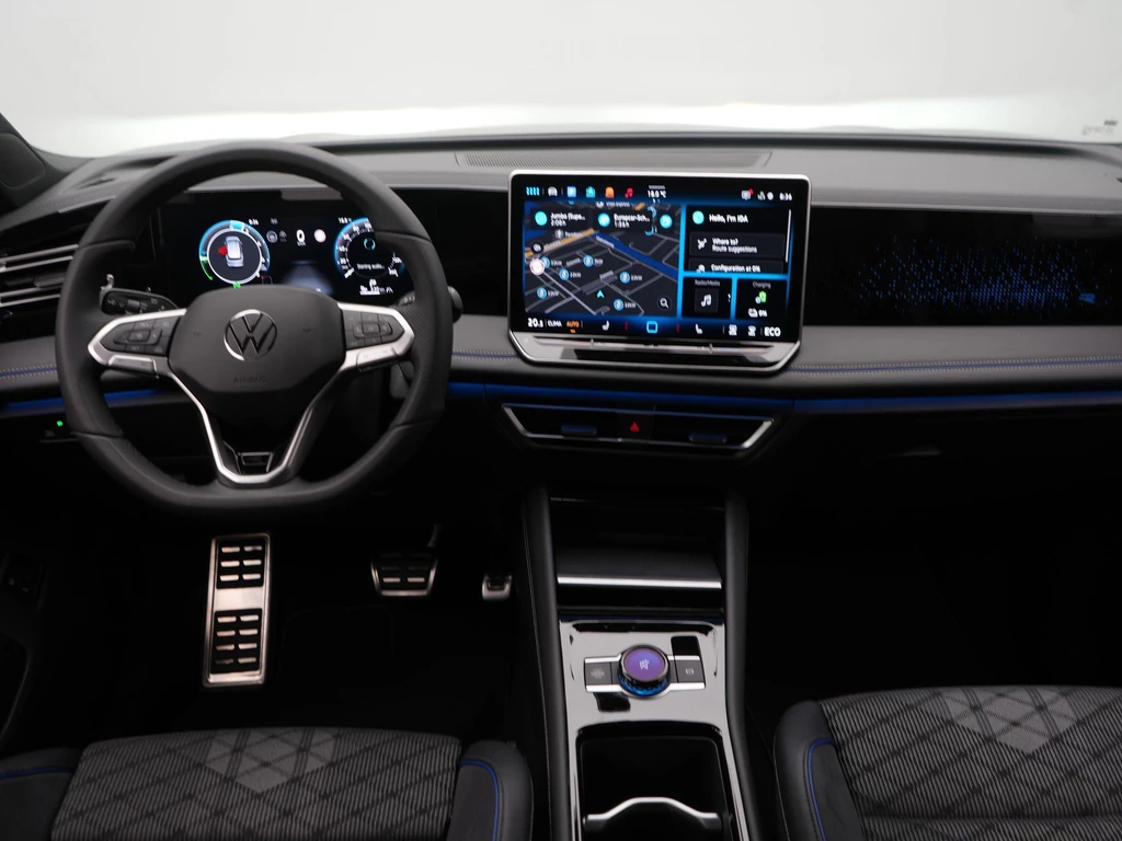Volkswagen Tiguan – foto 13