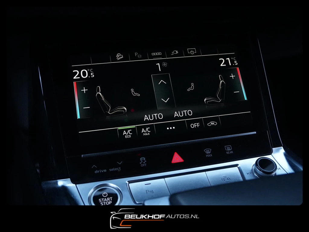 Audi e-tron – foto 11