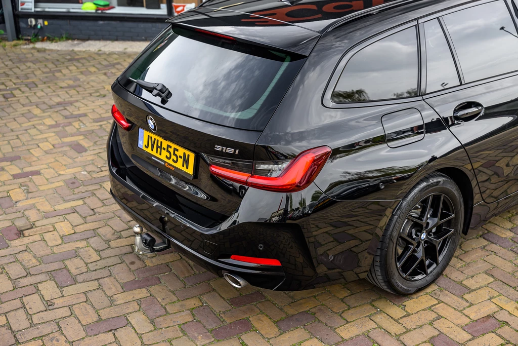 BMW 3 Serie – foto 5