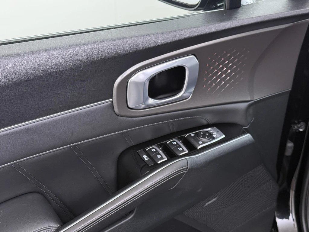 Kia Sorento – foto 34