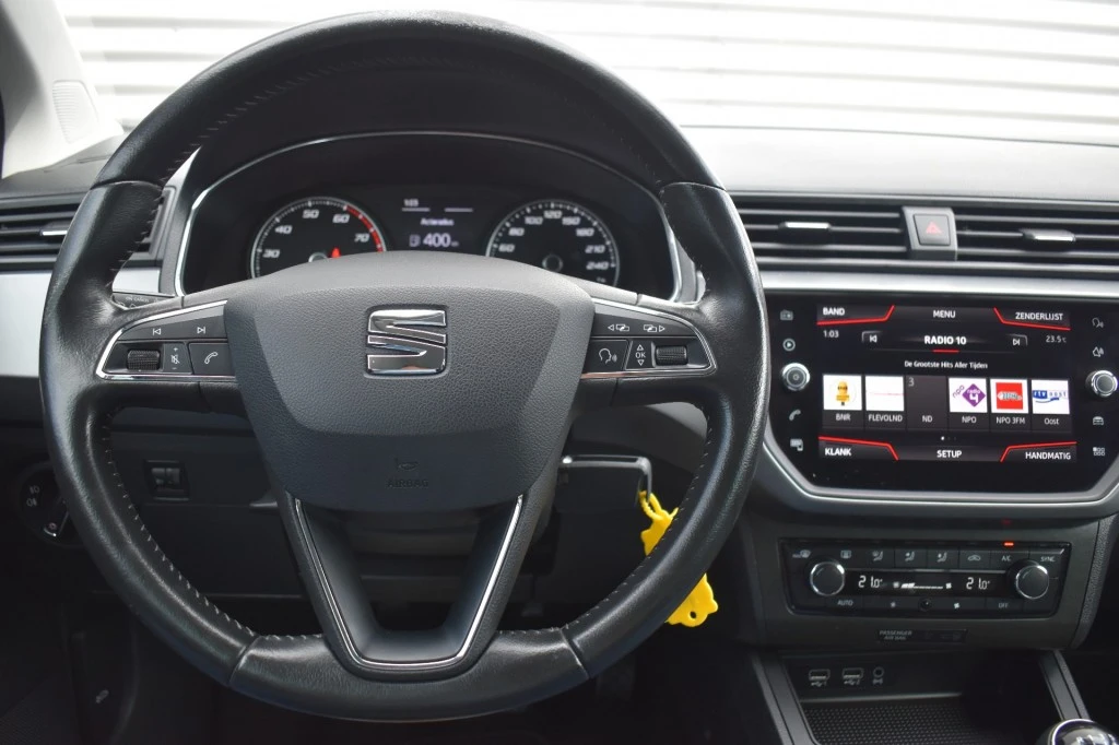 SEAT Ibiza – foto 18