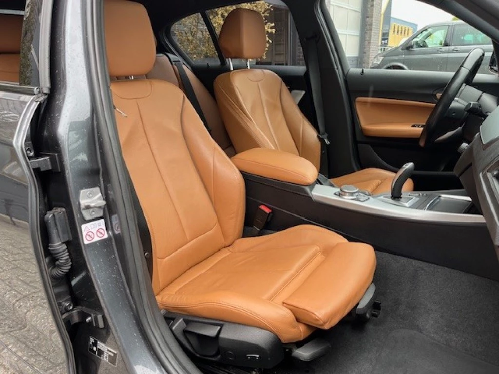BMW 1 Serie – foto 20