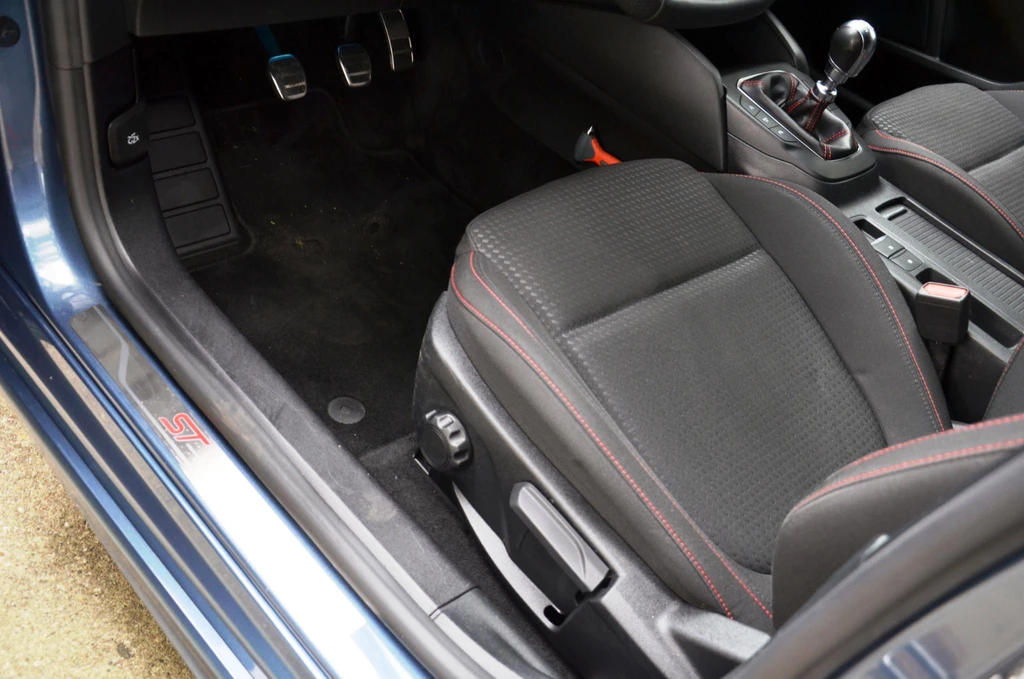 Ford Focus – foto 47