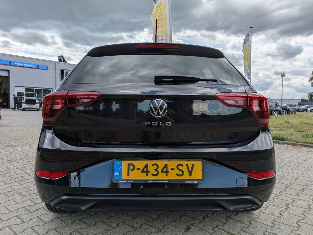 Volkswagen Polo – foto 4