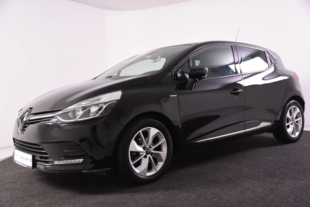 Renault Clio – foto 4