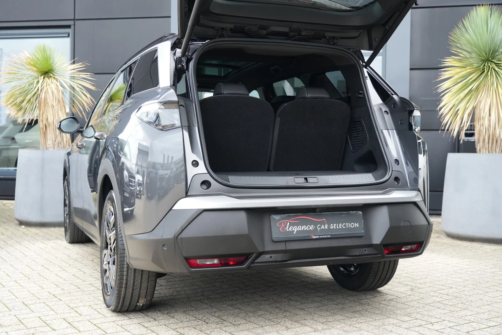 Peugeot 5008 – foto 24