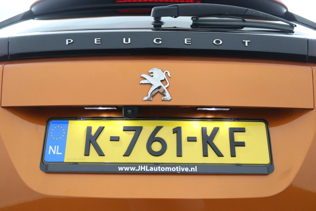 Peugeot 2008 – foto 45
