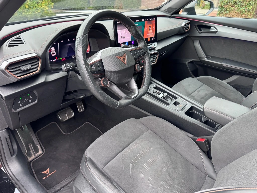 CUPRA Formentor – foto 21
