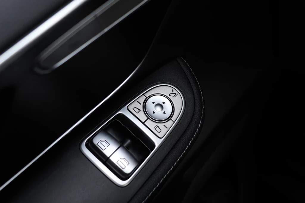 Mercedes-Benz V-Klasse – foto 26