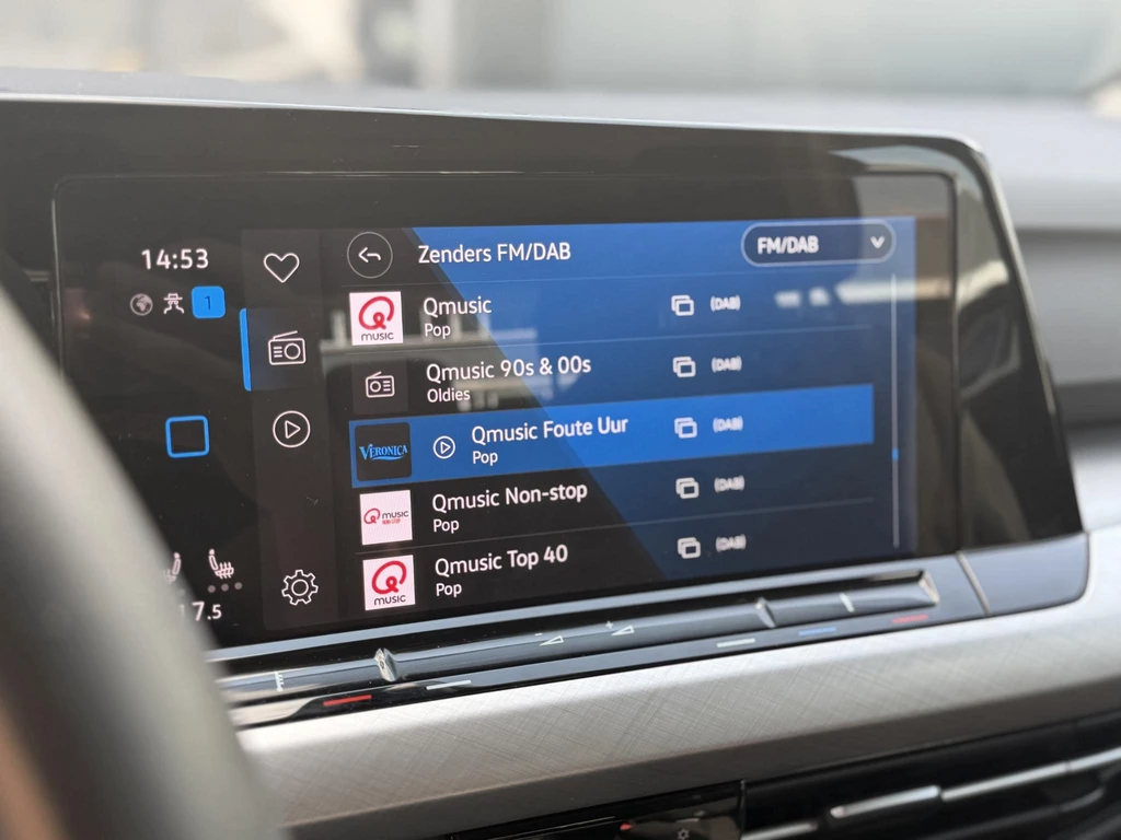 Volkswagen Golf – foto 23