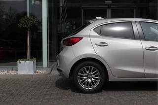 Mazda 2 – thumbnail 7