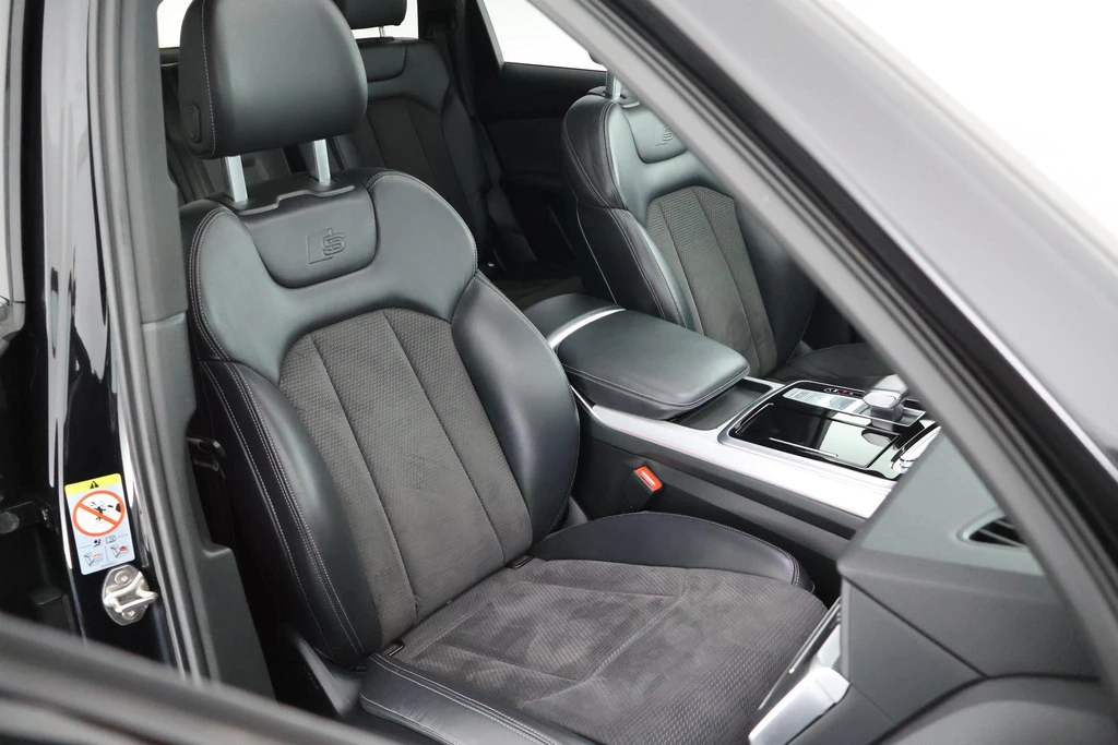Audi Q7 – foto 7
