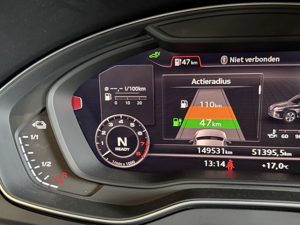 Audi Q5 – foto 15