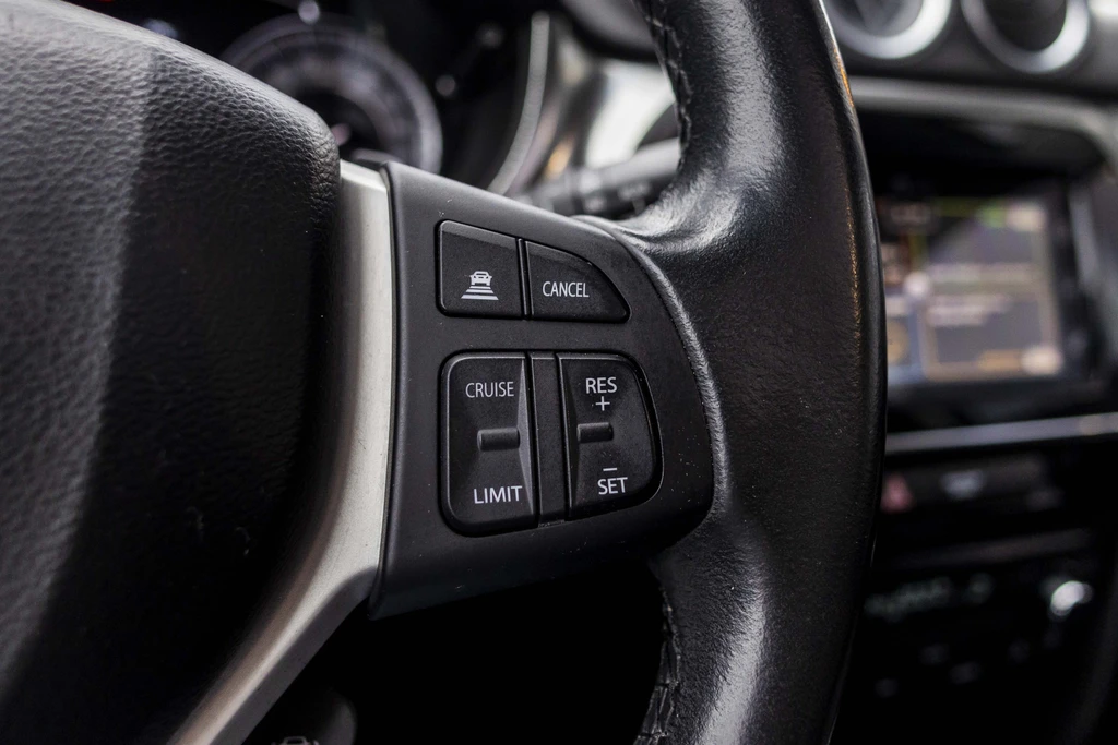 Suzuki Vitara – foto 34