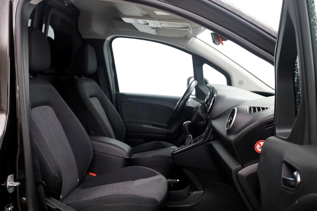 Mercedes-Benz Citan – foto 7