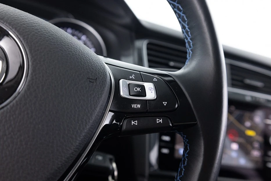 Volkswagen e-Golf – foto 21