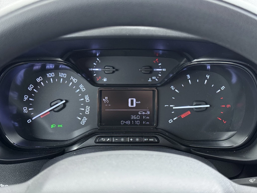 Toyota ProAce – foto 28