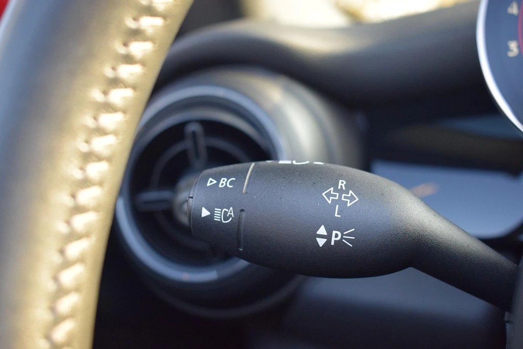 MINI Cooper Cabrio – foto 26