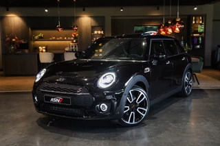 MINI Clubman – thumbnail 2