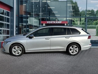 Volkswagen Golf – thumbnail 2