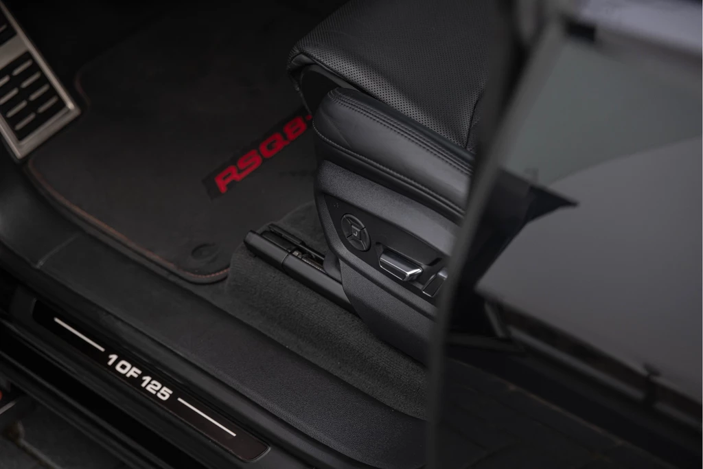 Audi RSQ8 – foto 38