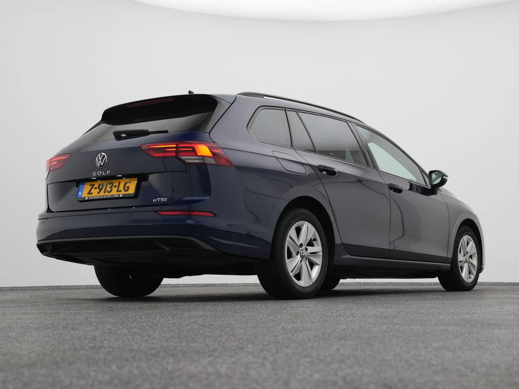 Volkswagen Golf – foto 11
