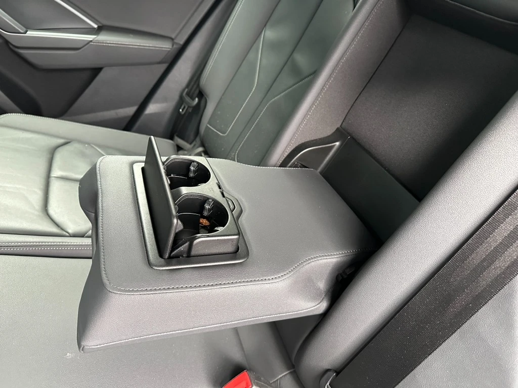 Audi Q3 – foto 36