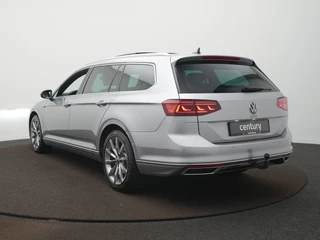 Volkswagen Passat – thumbnail 4